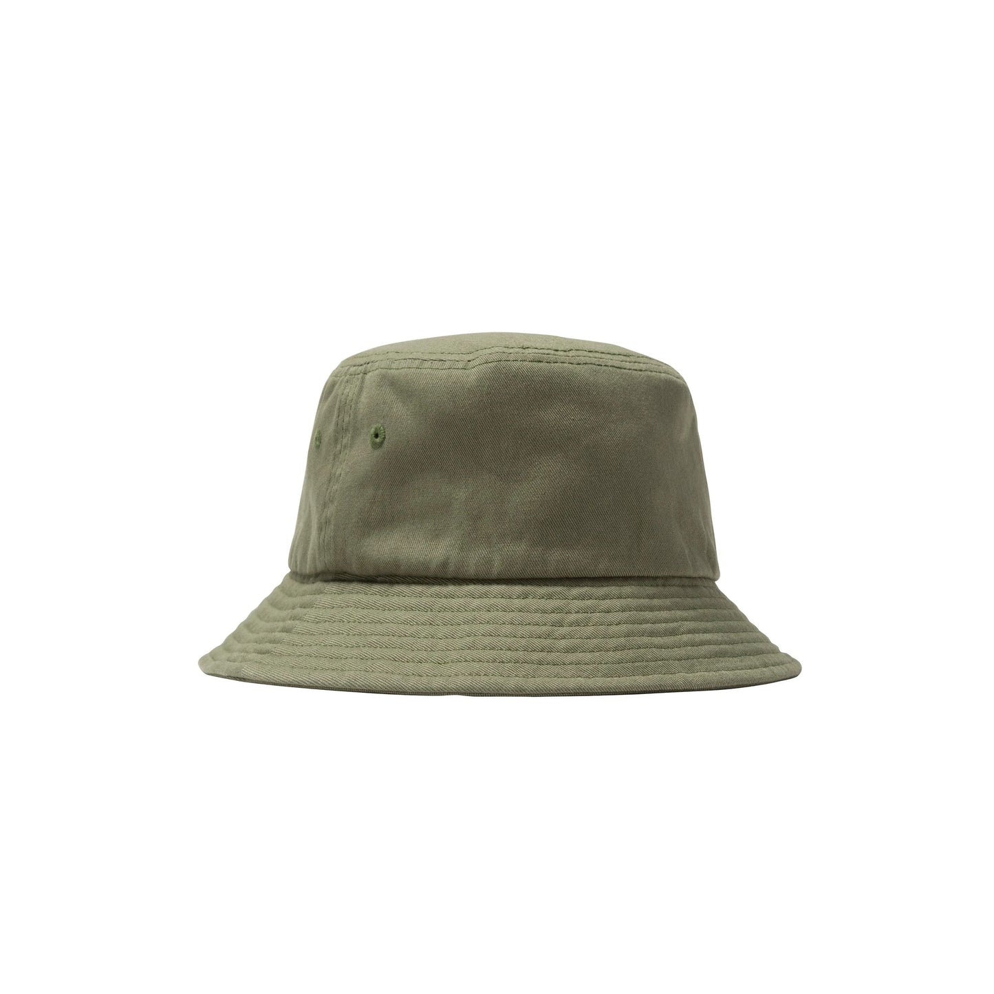 Stussy Stock Olive Bucket Hat