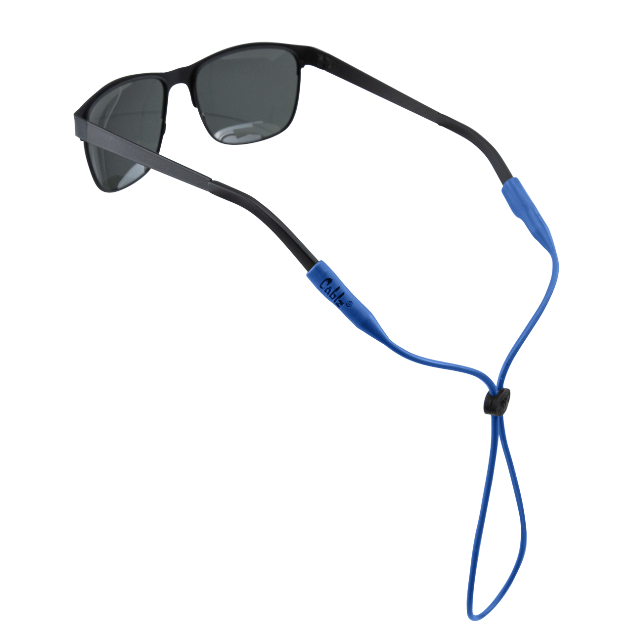 Cablz - Adjustable Silicone 16" Eyewear Retainer Collection | 1 Pair