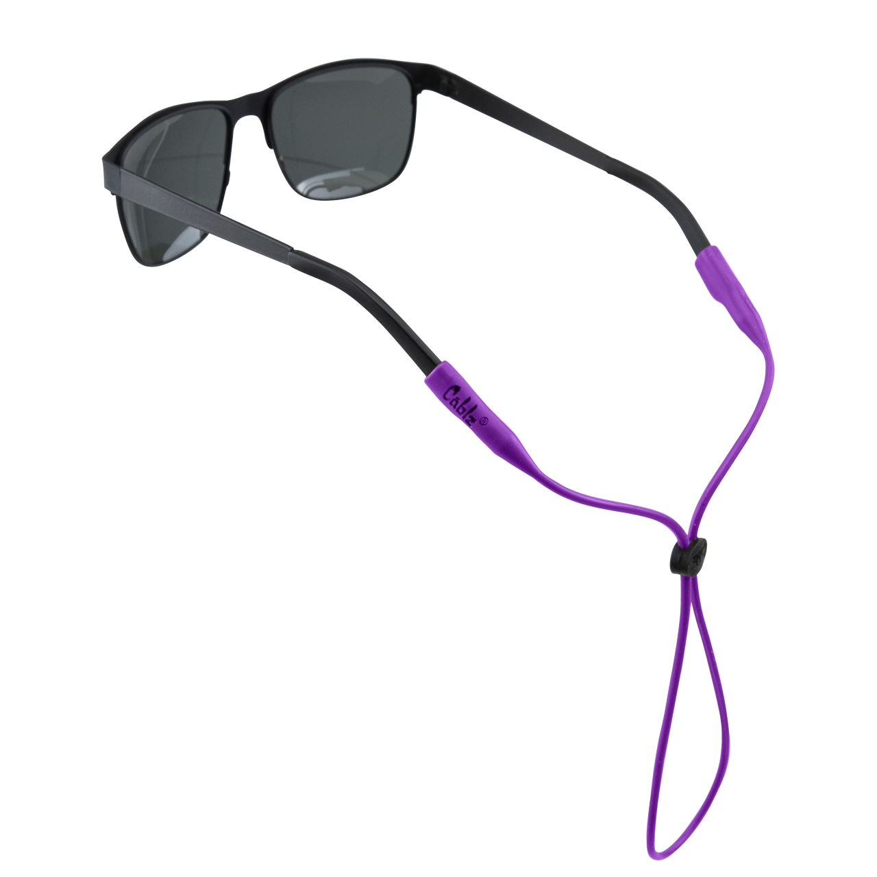 Cablz - Adjustable Silicone 16" Eyewear Retainer Collection | 1 Pair