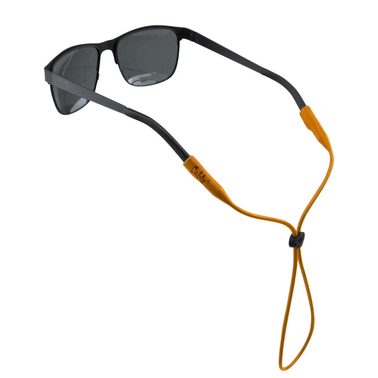 Cablz - Adjustable Silicone 16" Eyewear Retainer Collection | 1 Pair