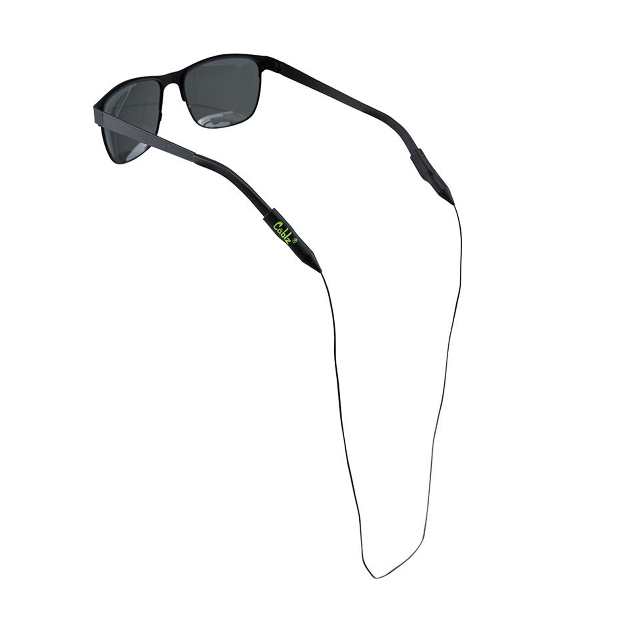 Cablz - Flyz 22" Trimmable & Adjustable Eyewear Retainer Collection | 1 Pair