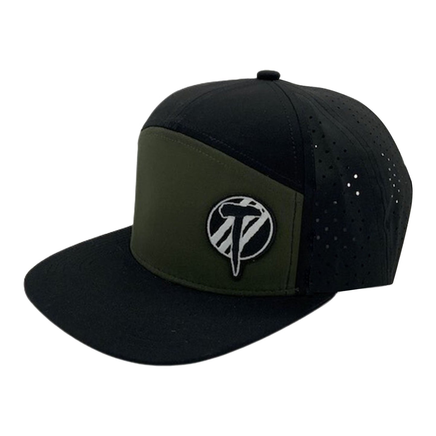 Tribe T-Patch Hydro Hat