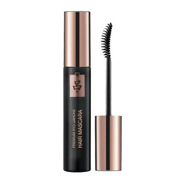 Ryo Uahche premium color hair mascara