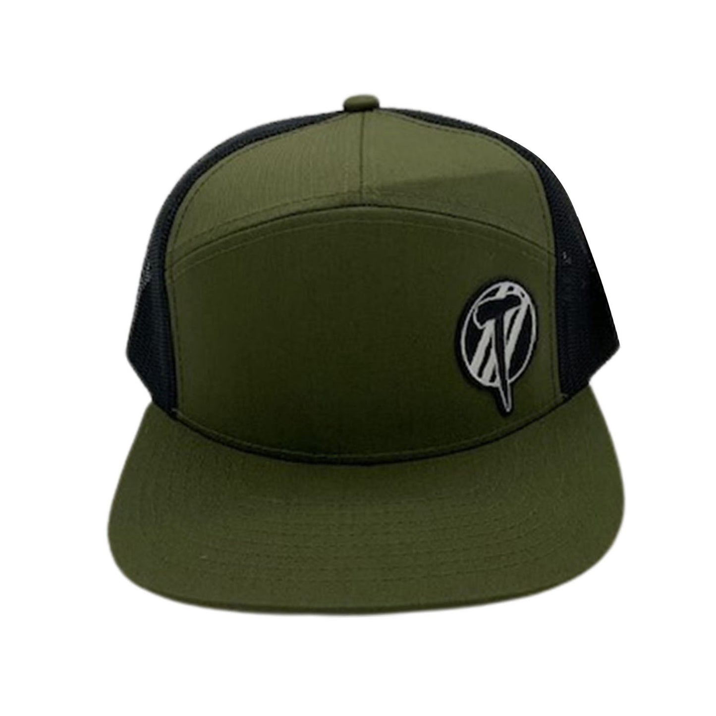Tribe T-Patch Hydro Hat