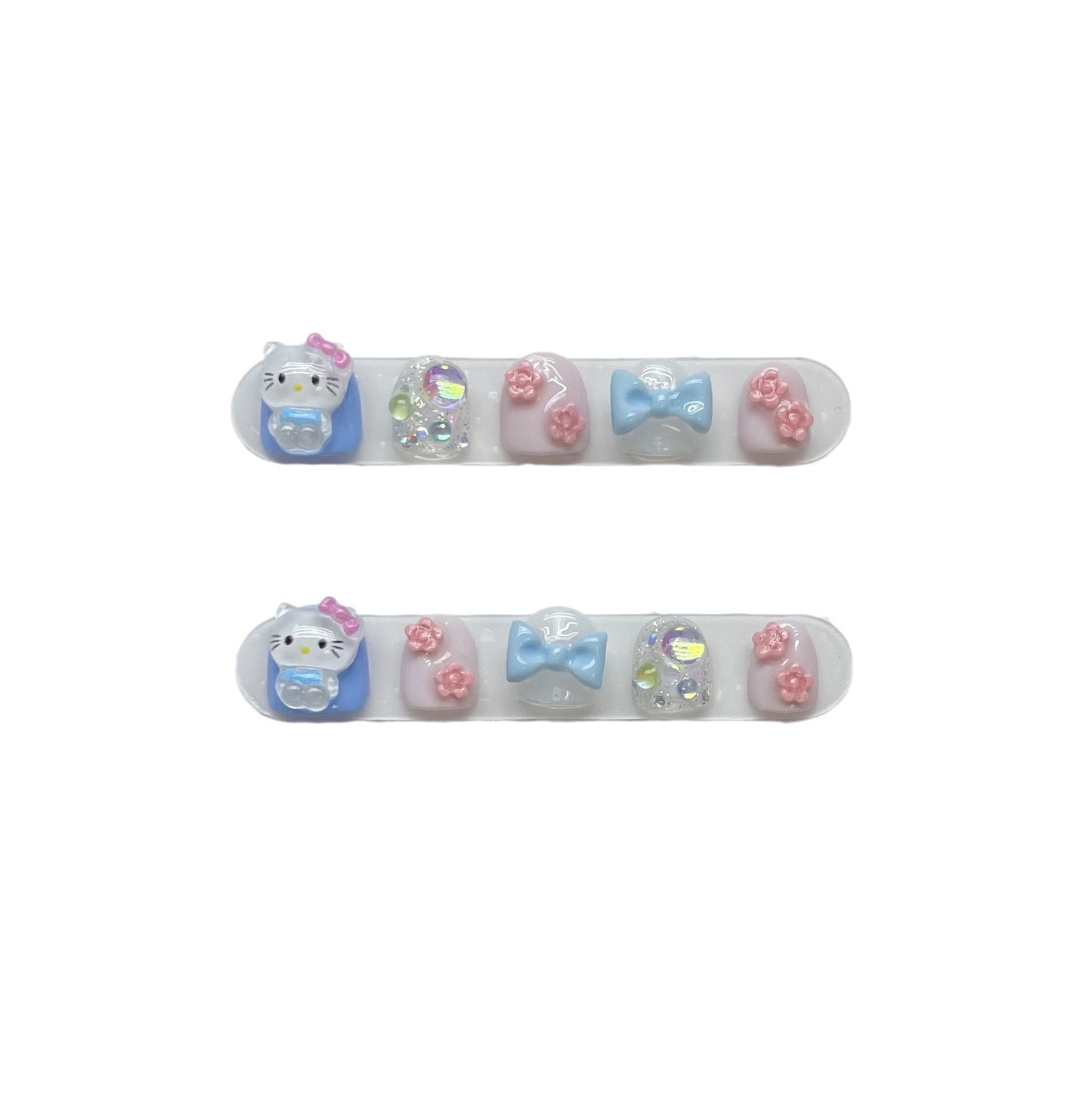 Beloved Hello Kitty Design