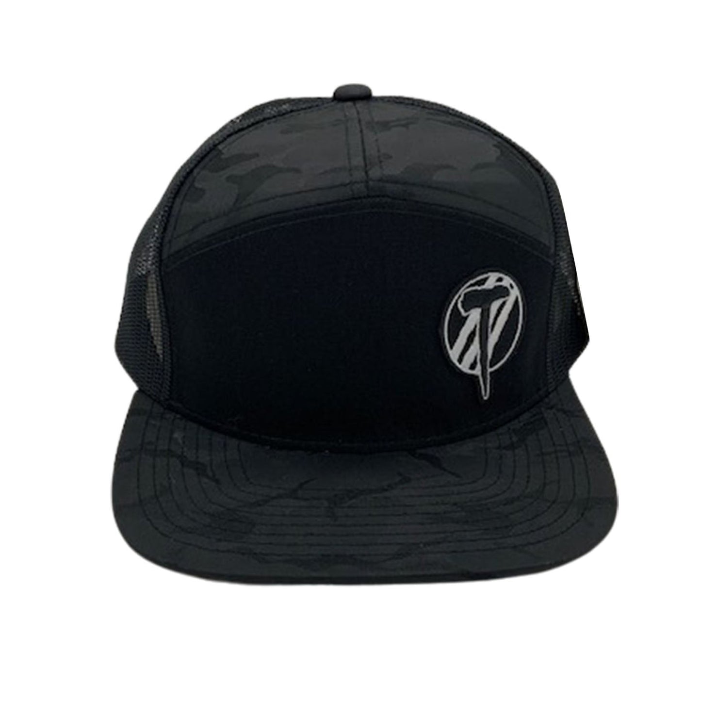 Tribe T-Patch Hydro Hat