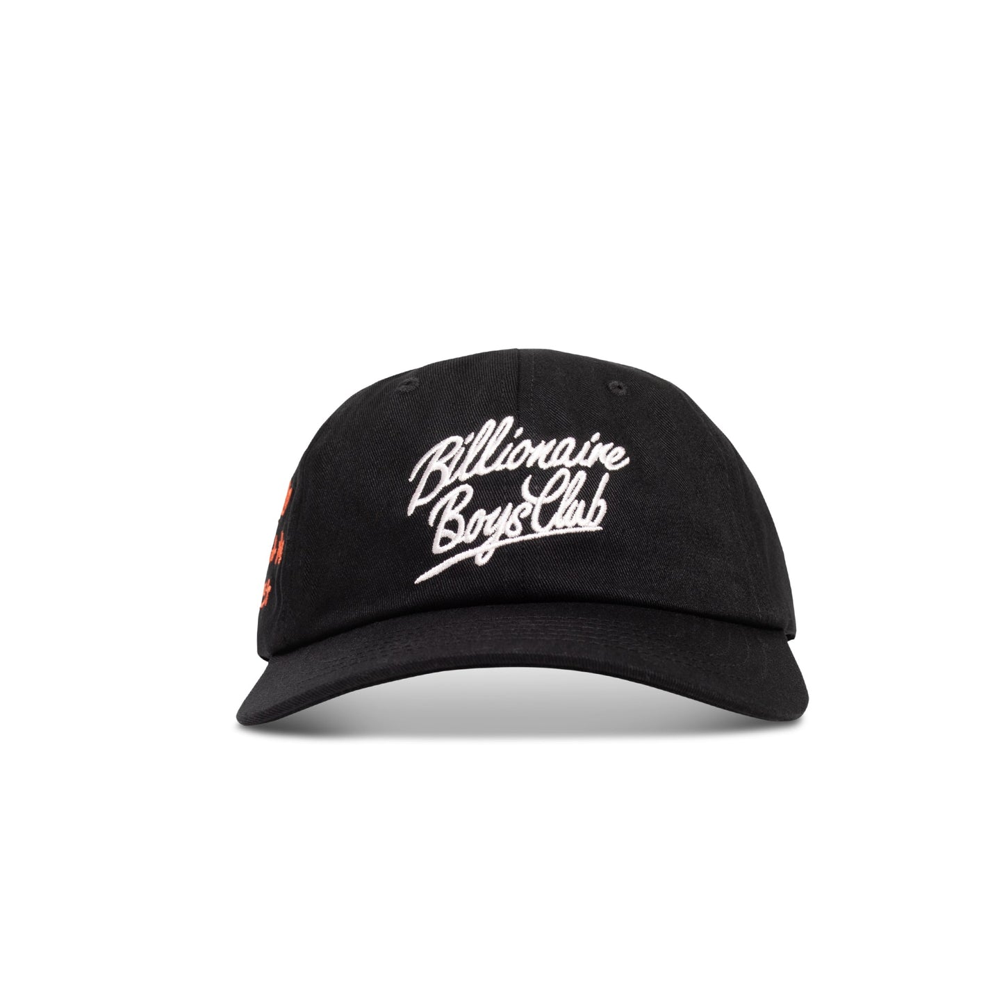 Billionaire Boys Club Club Script Hat 'Black'