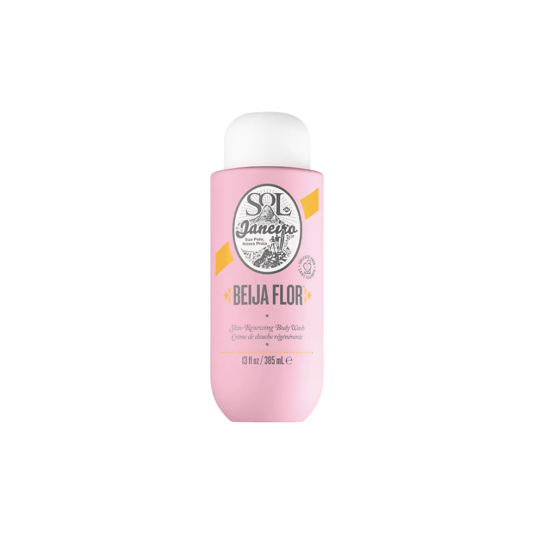 BEIJA FLOR RENEWING BODY WASH