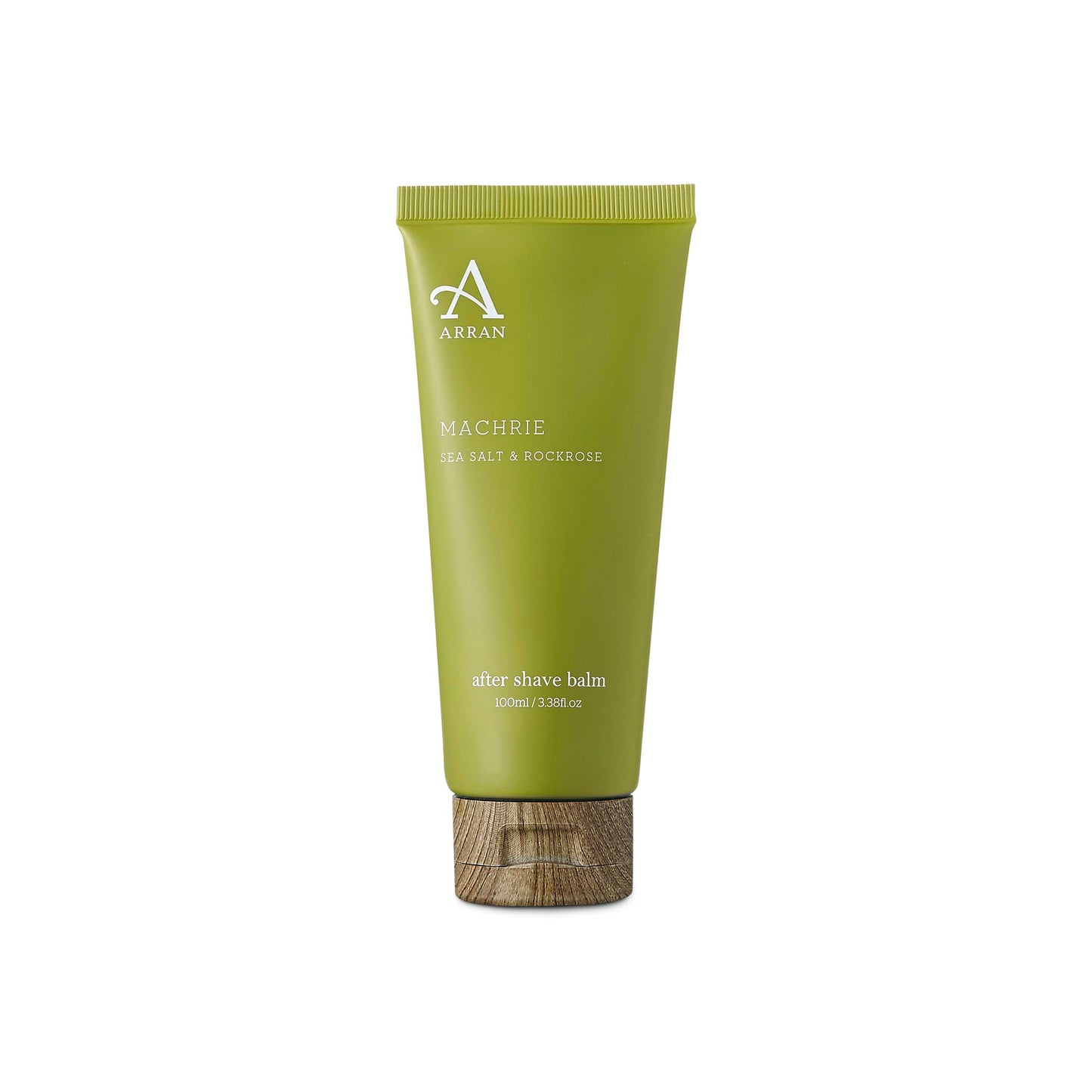 Machrie Mens After Shave Balm 100ml