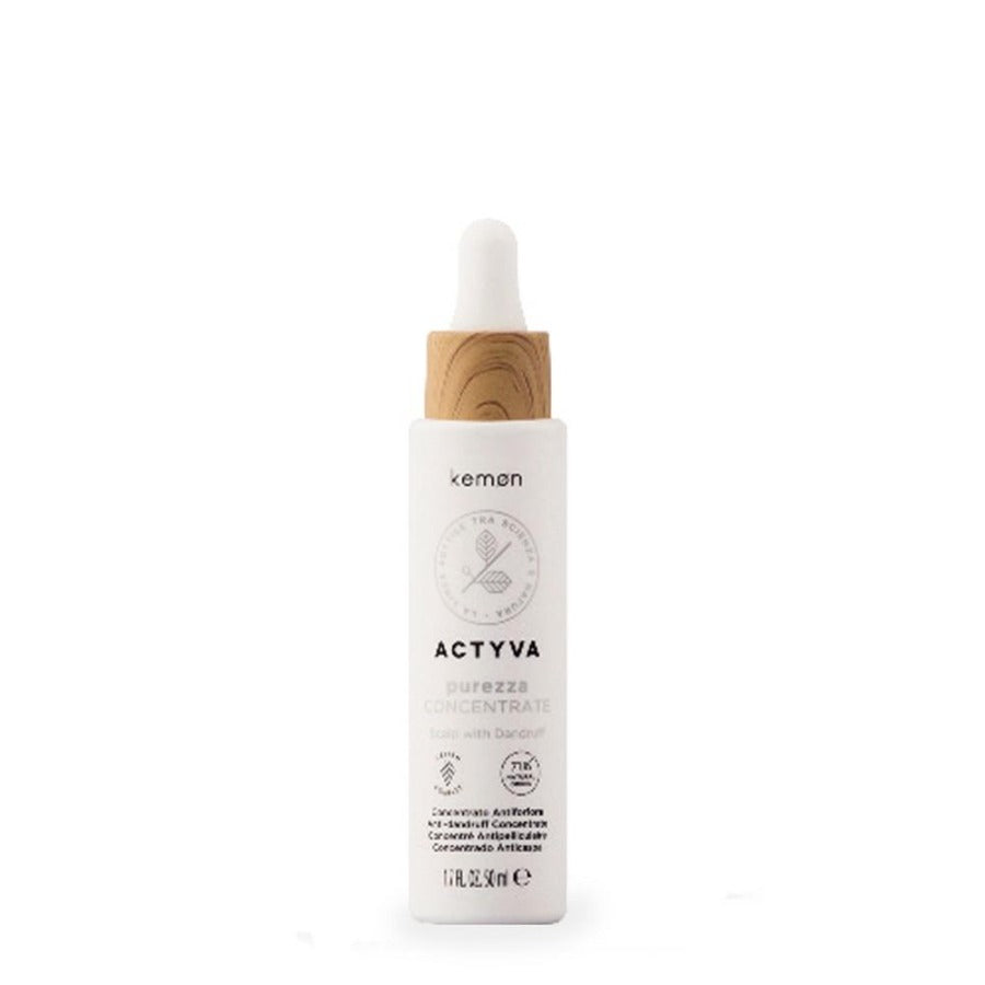 ACTYVA Purezza Concentrate 50ml