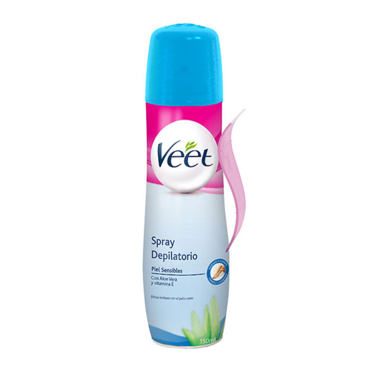 Shaving Brush Veet 