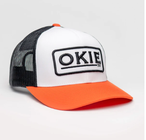 The Okie Brand Hats ( Assorted )