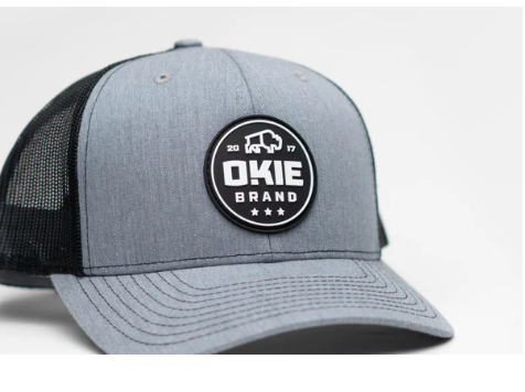 The Okie Brand Hats ( Assorted )