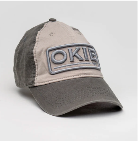 The Okie Brand Hats ( Assorted )