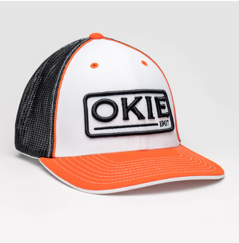The Okie Brand Hats ( Assorted )