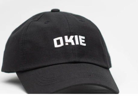 The Okie Brand Hats ( Assorted )