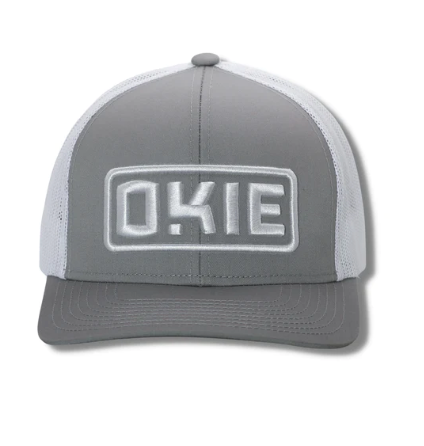 The Okie Brand Hats ( Assorted )