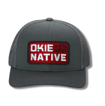 The Okie Brand Hats ( Assorted )
