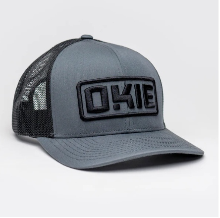 The Okie Brand Hats ( Assorted )
