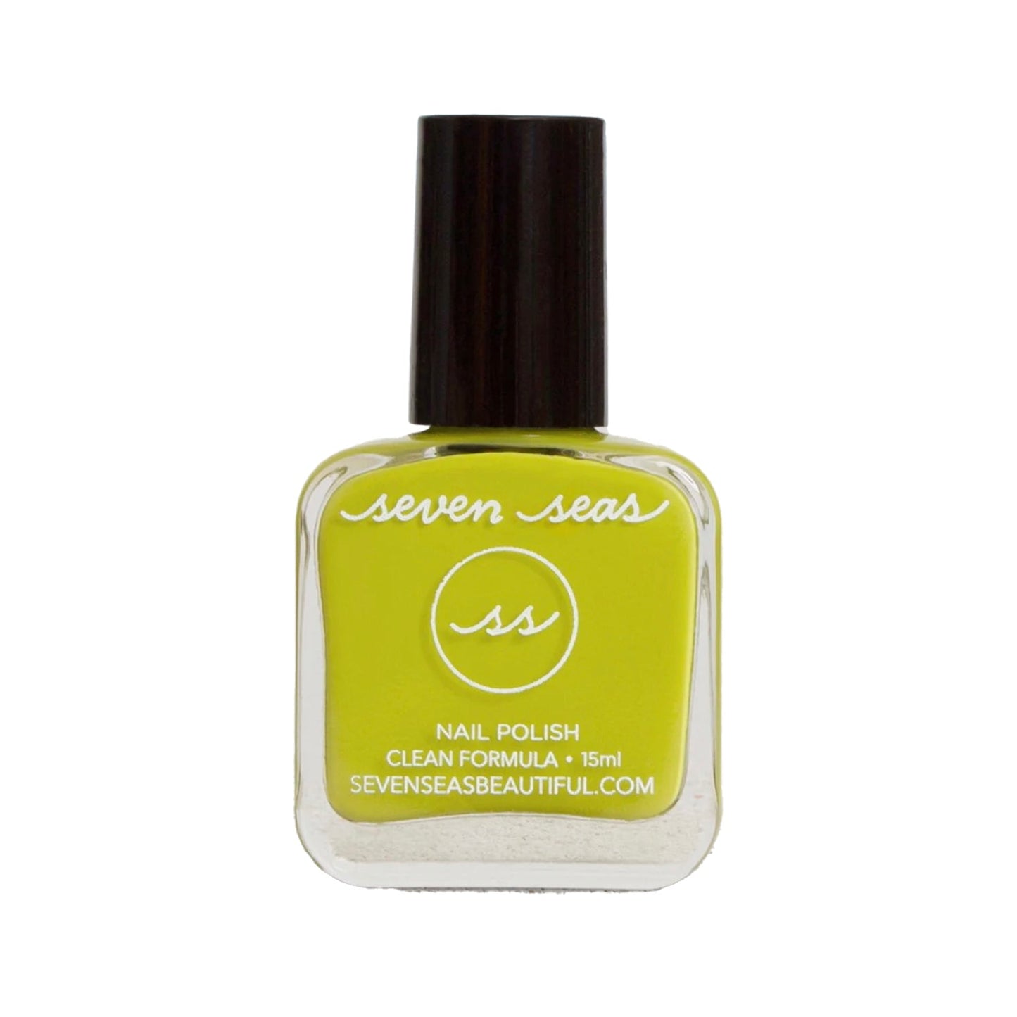 Non-Toxic Nail Polish