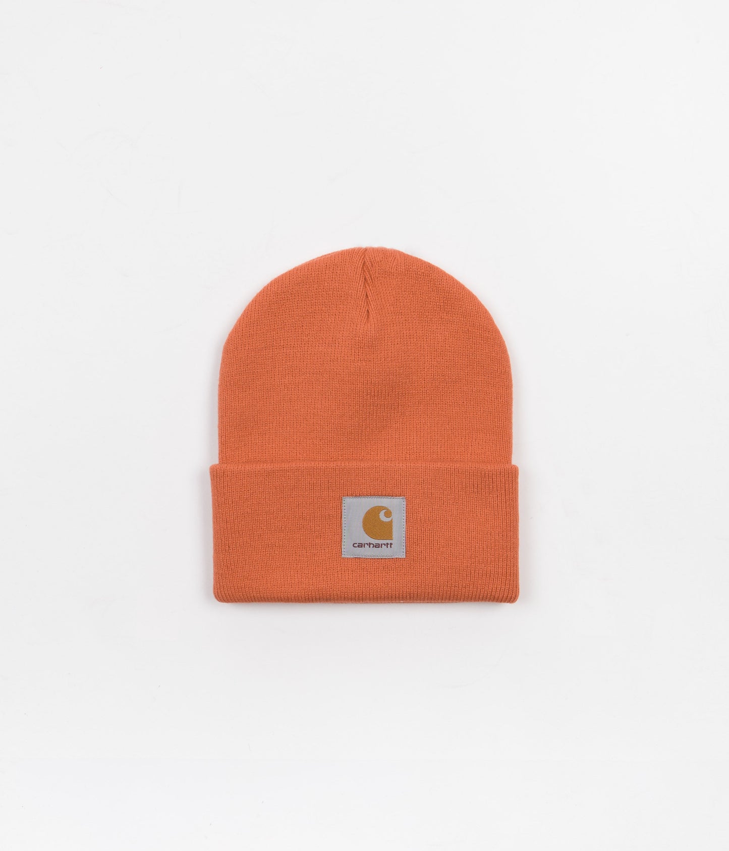 Carhartt Short Watch Hat Beanie - Elba