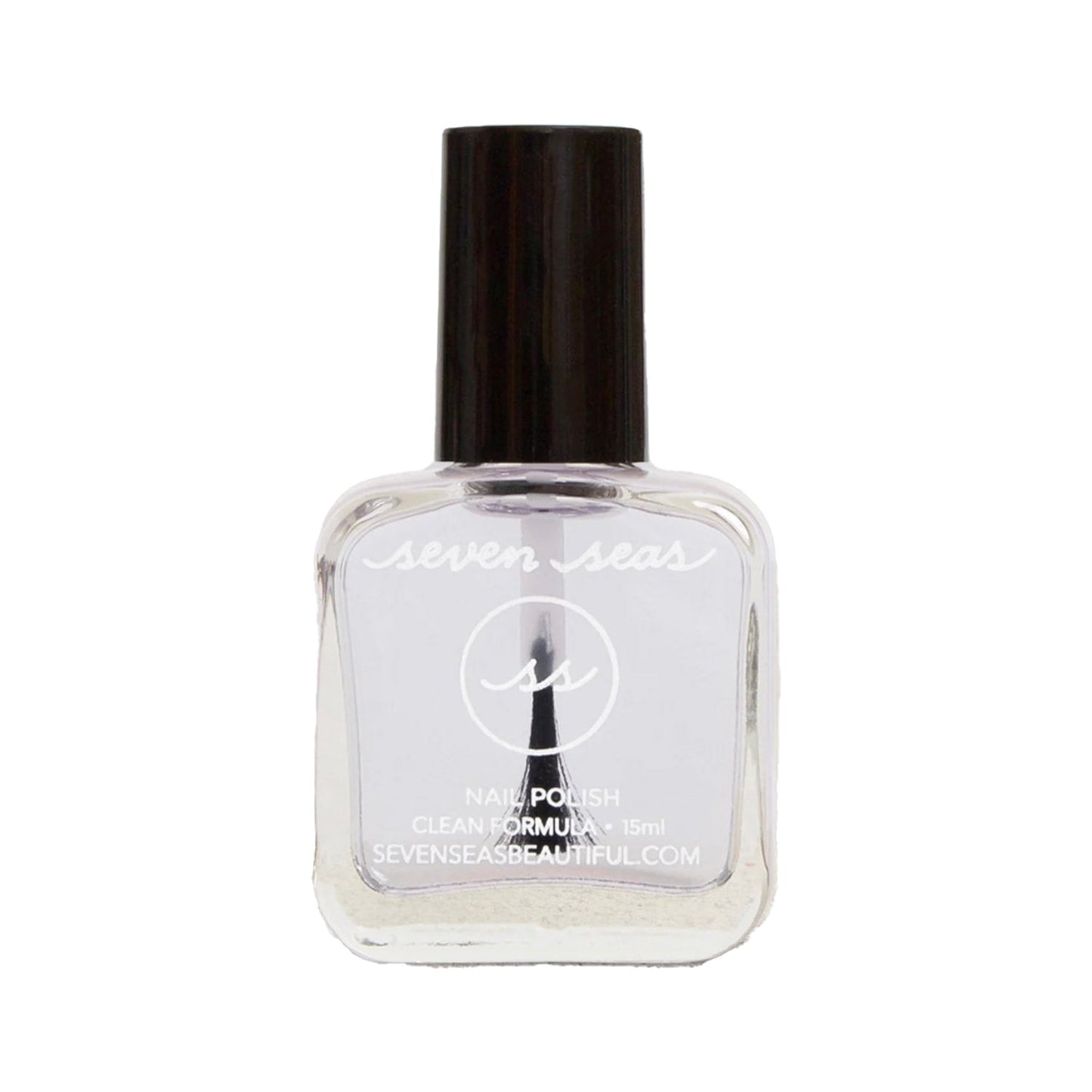 Non-Toxic Nail Polish