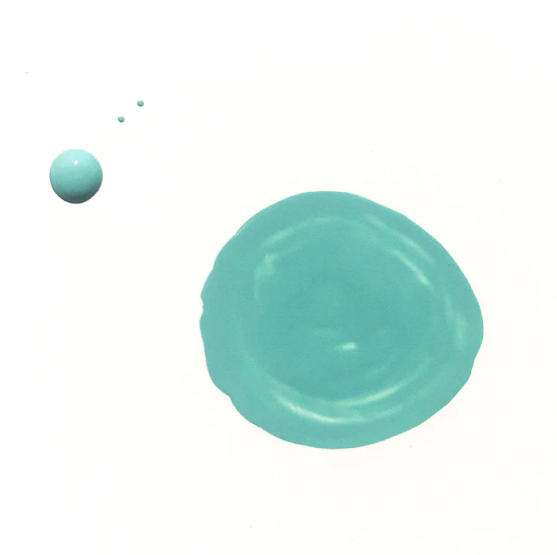 Non-Toxic Nail Polish