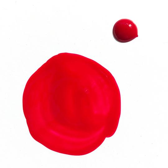Non-Toxic Nail Polish