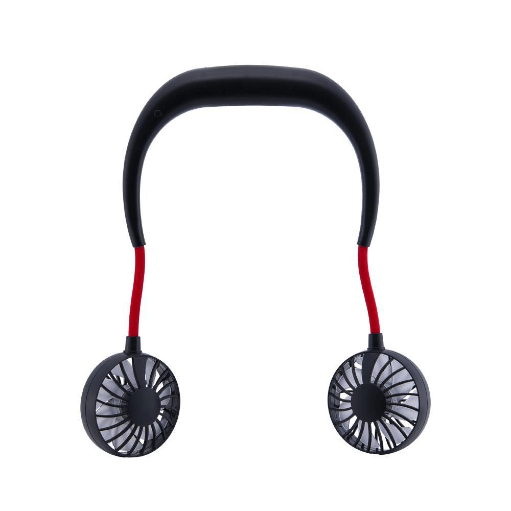 Relaxus Cool Relief Hands Free Fan