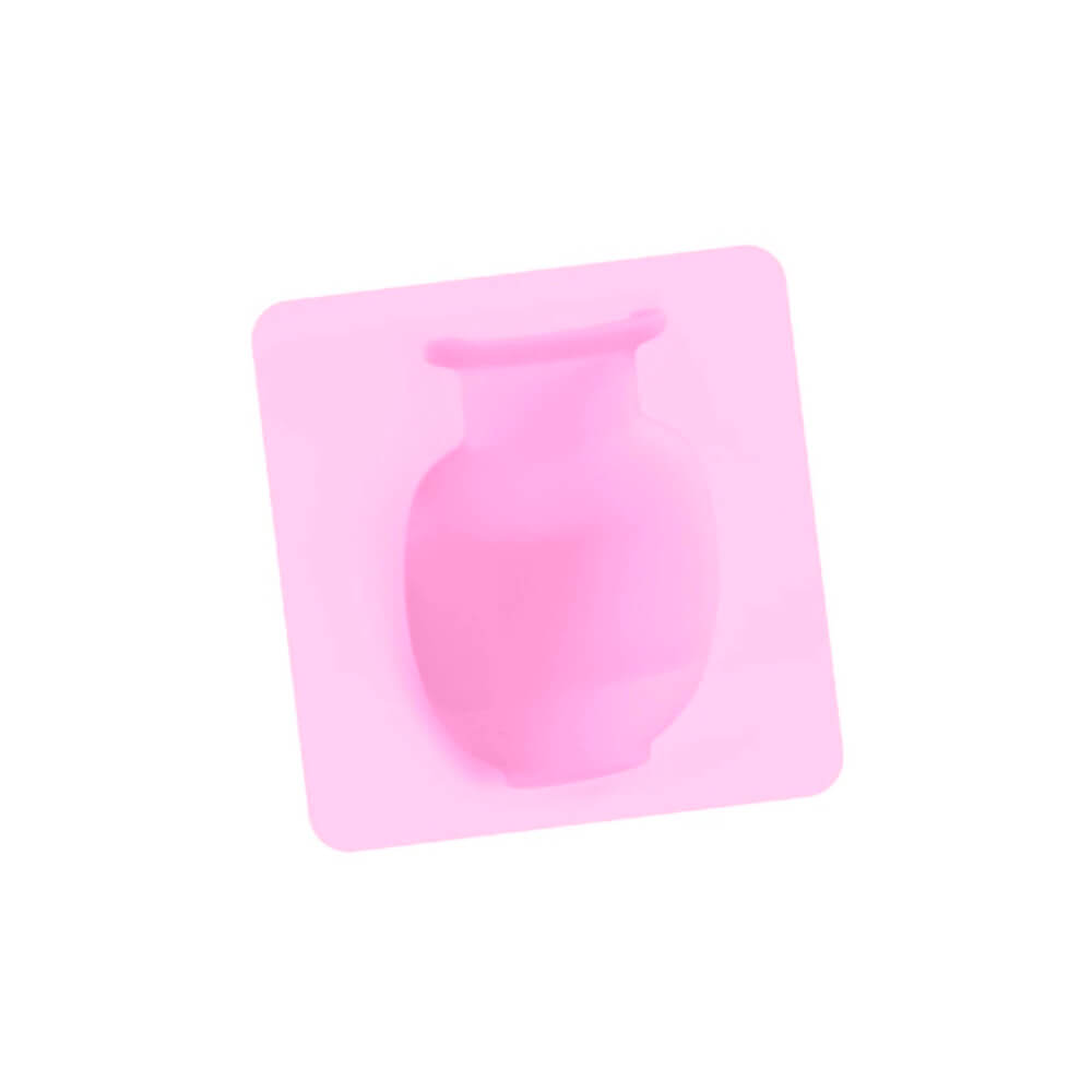 Silicone Flower Bottle. Shop Vases on Mounteen. Worldwide shipping available.
