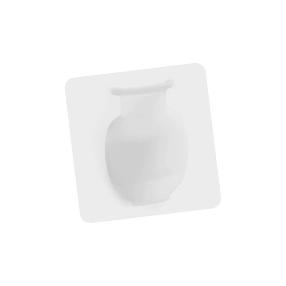 Silicone Flower Bottle. Shop Vases on Mounteen. Worldwide shipping available.