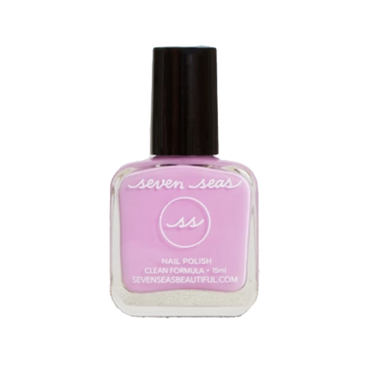 Non-Toxic Nail Polish