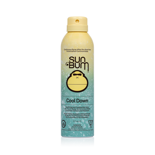 Sun Bum - After Sun Cool Down Spray | 177 g