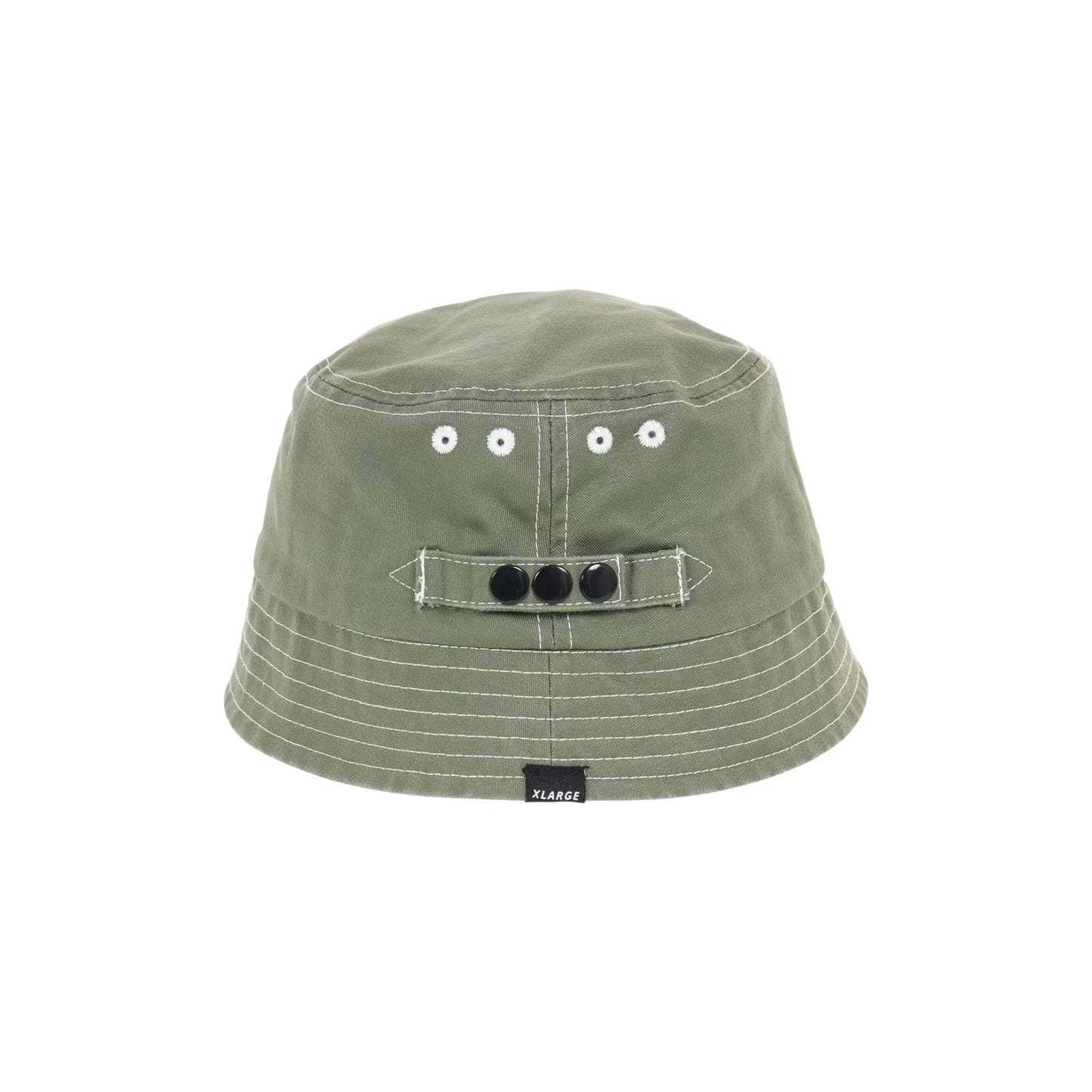 X-Large Adjustable Bucket Hat