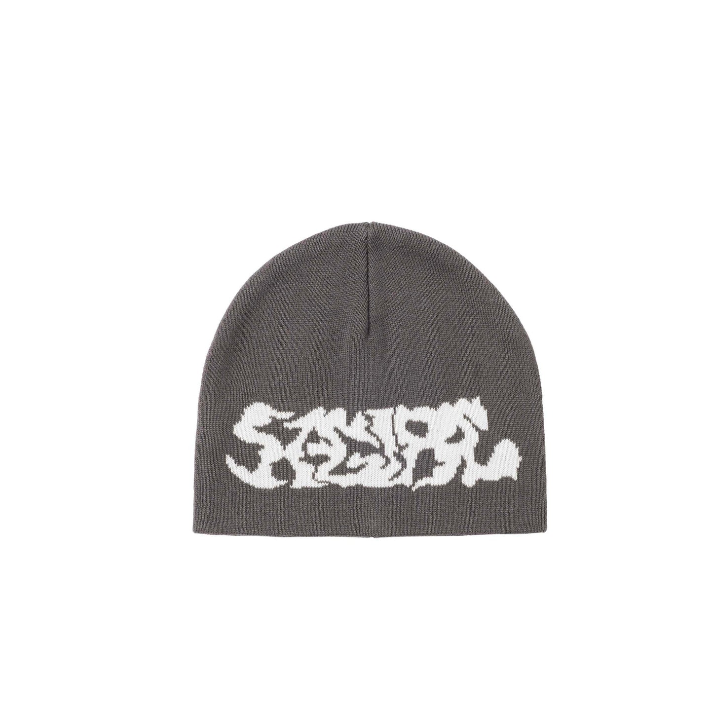 X-Girl Womens Logo Jacquard Beanie