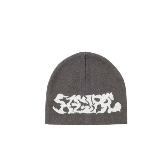 X-Girl Womens Logo Jacquard Beanie