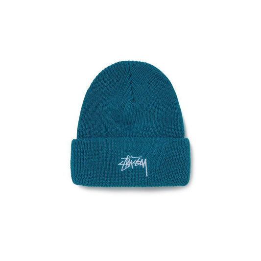 Stussy Stock Cuff Beanie [132953]
