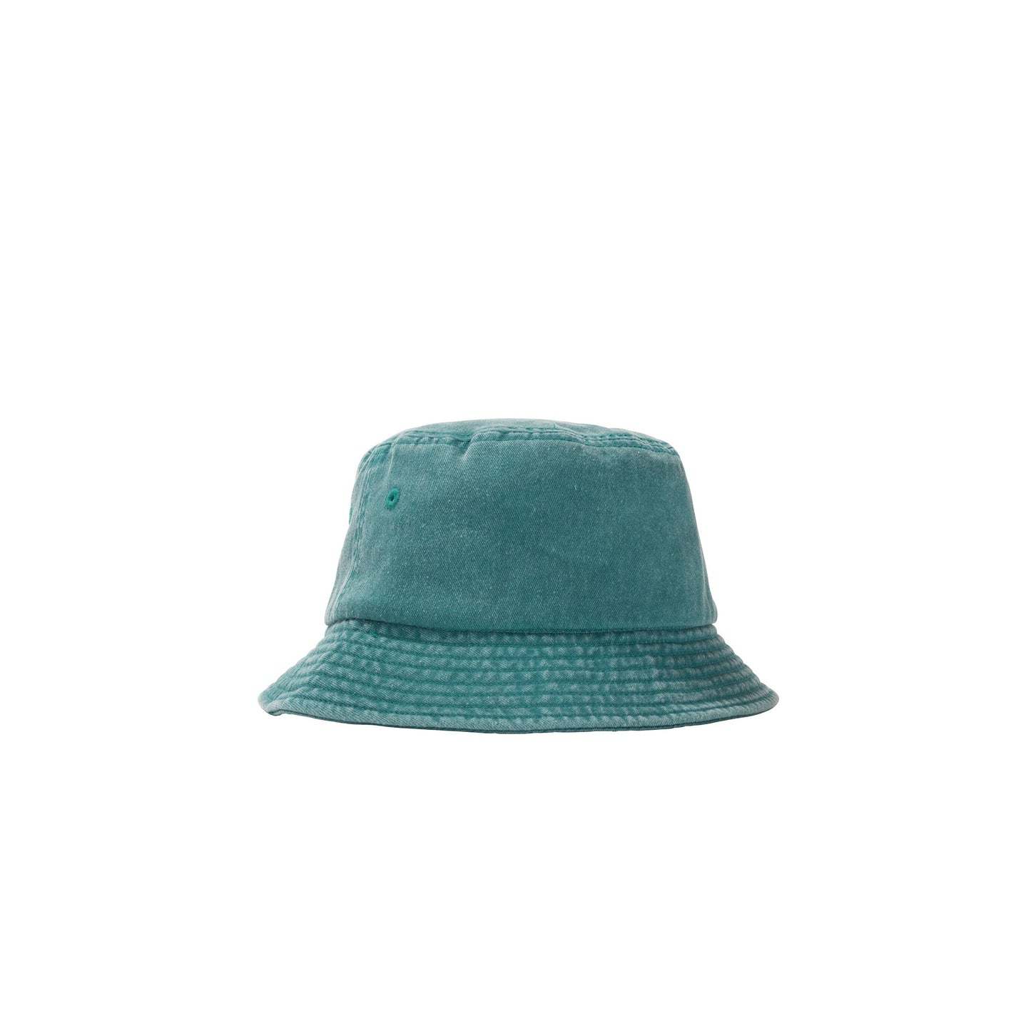 STUSSY STOCK WASHED BUCKET HAT