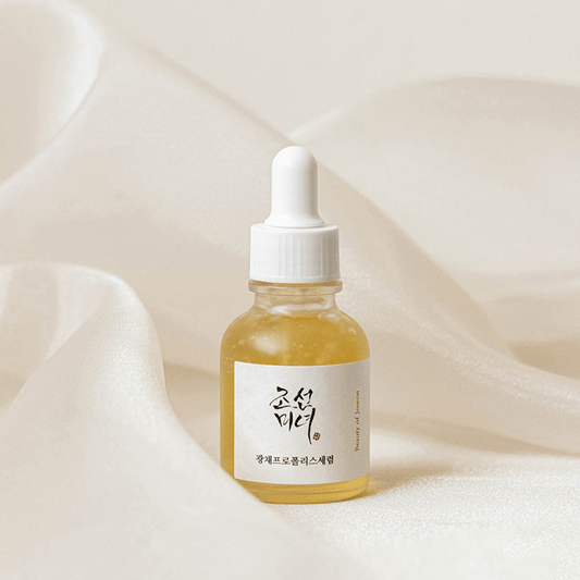 Beauty of Joseon Serum - 3 Types