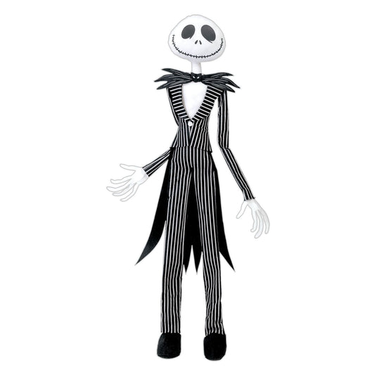 The Nightmare Before Christmas Jack Skellington Poseable Prop