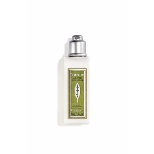 Body Lotion L'Occitane En Provence Verbena 70 ml