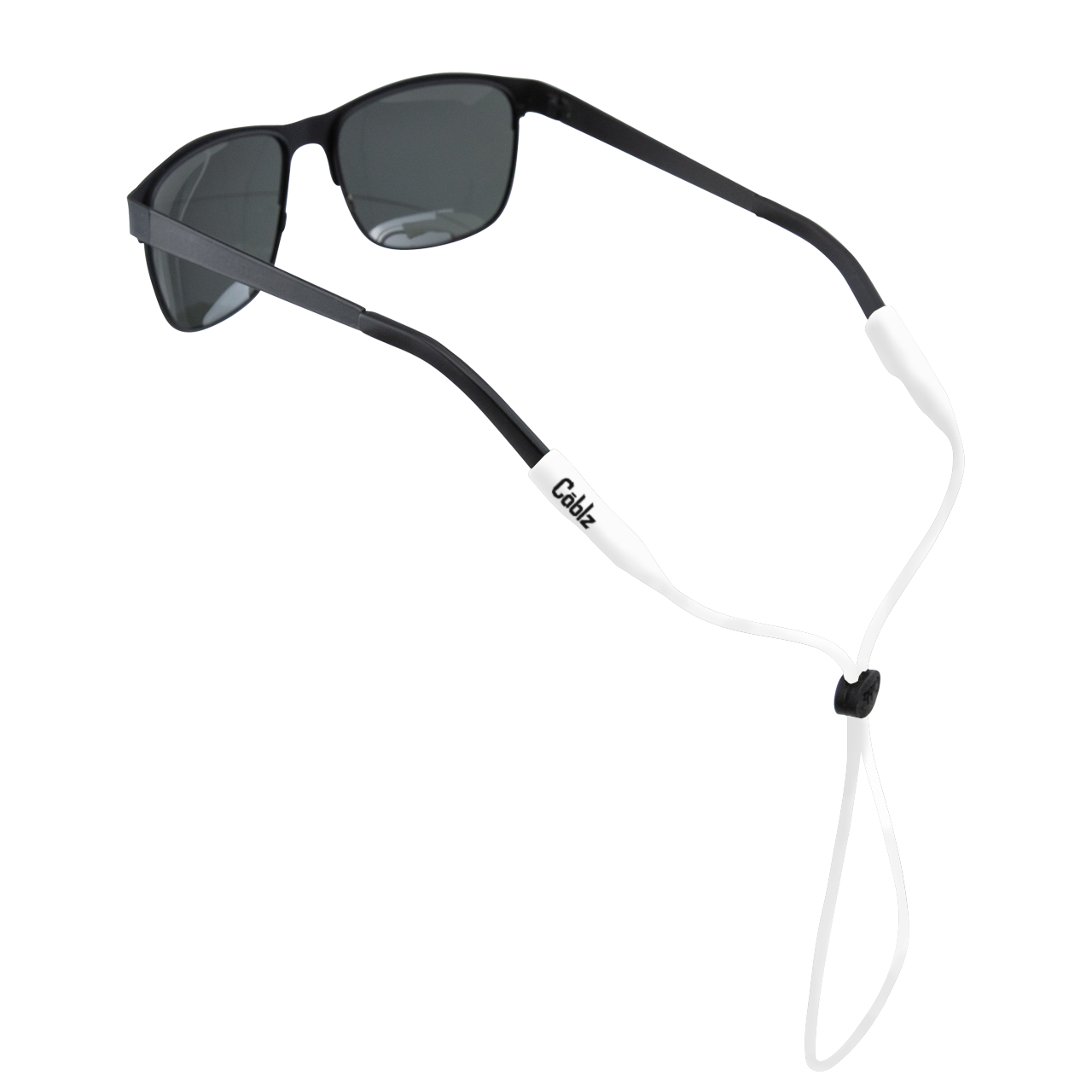 Cablz - Adjustable Silicone 16" Eyewear Retainer Collection | 1 Pair