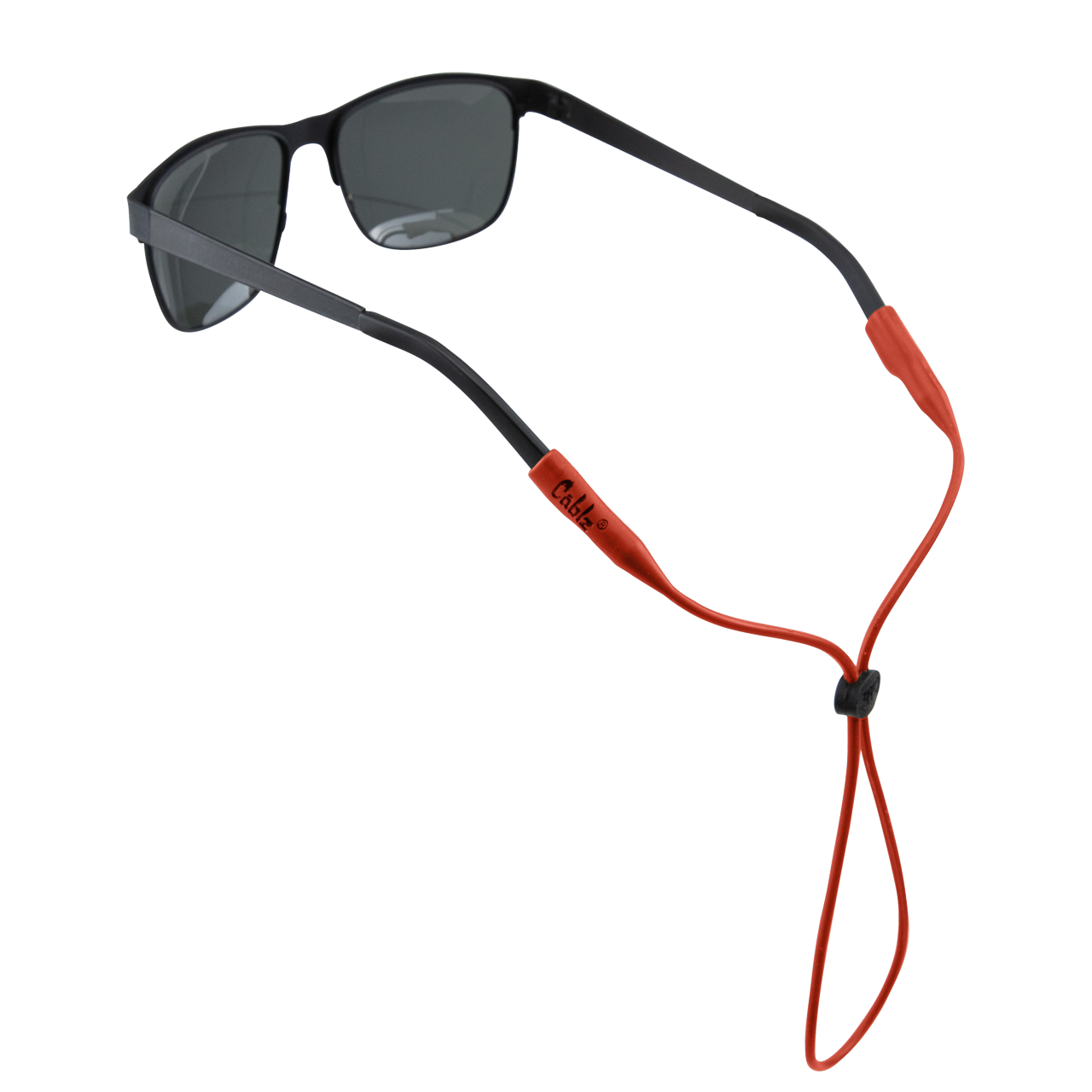 Cablz - Adjustable Silicone 16" Eyewear Retainer Collection | 1 Pair