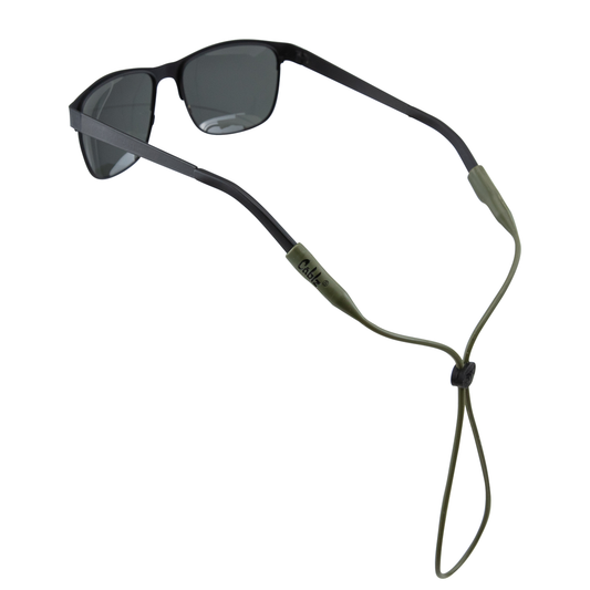 Cablz - Adjustable Silicone 16" Eyewear Retainer Collection | 1 Pair