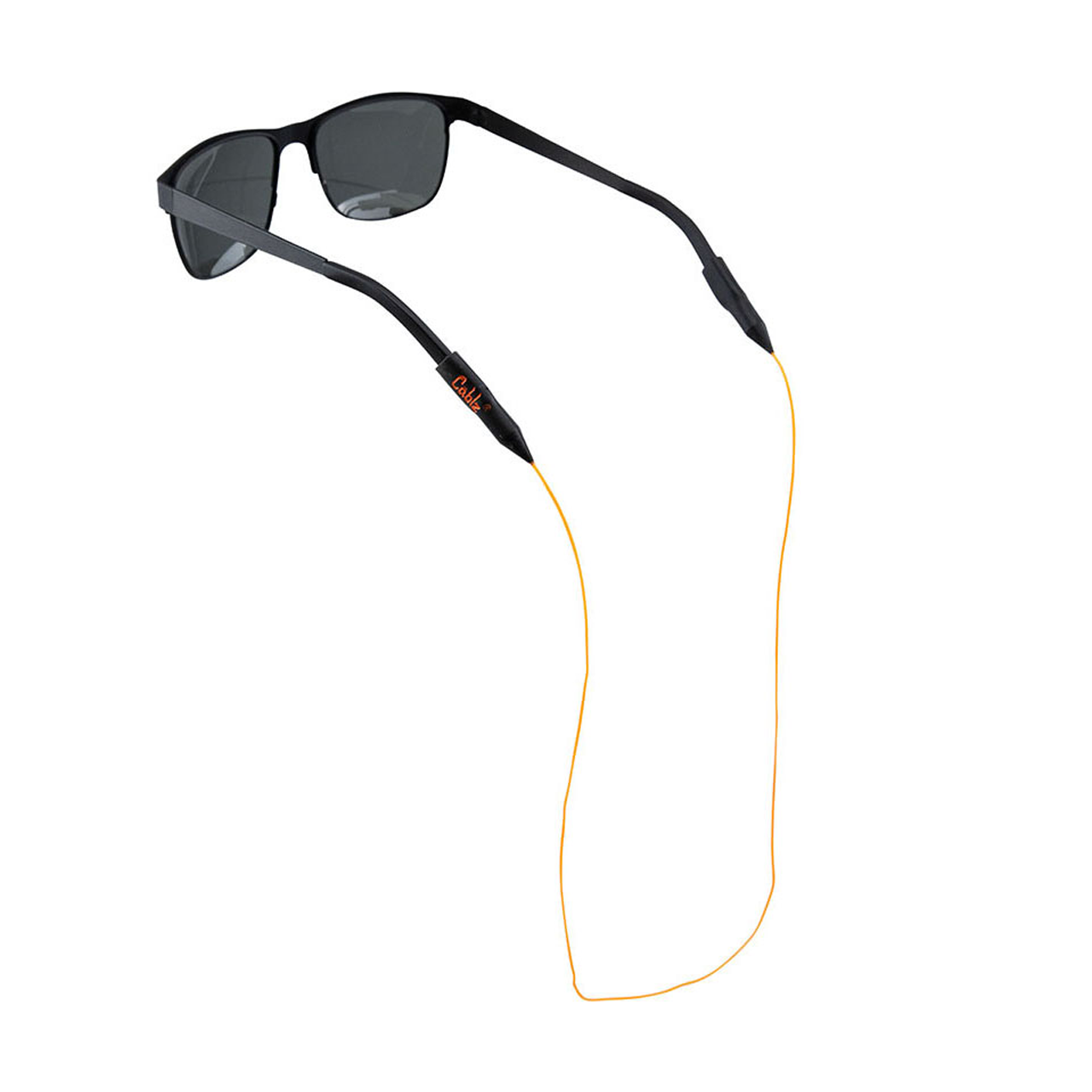 Cablz - Flyz 22" Trimmable & Adjustable Eyewear Retainer Collection | 1 Pair