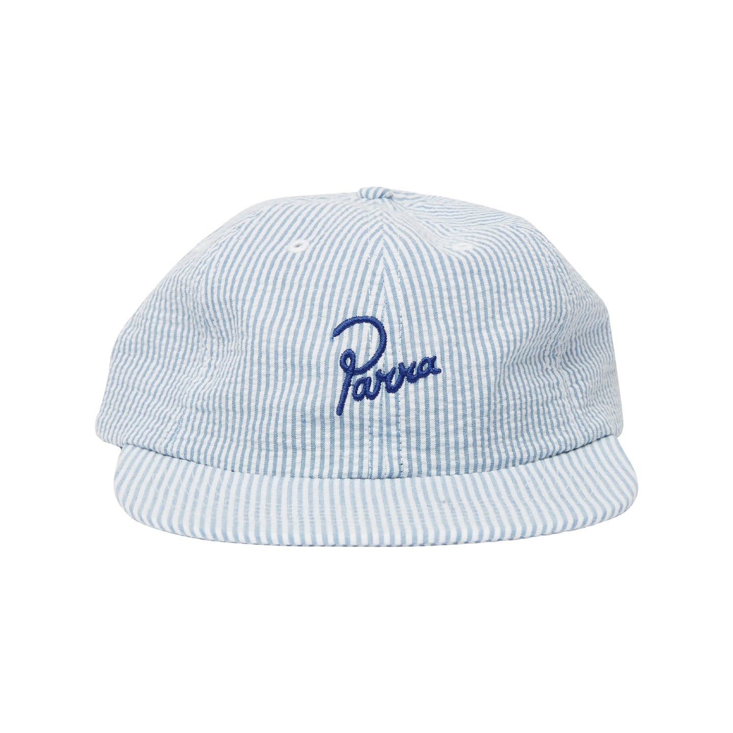 By Parra Classic Logo 6 Panel Hat
