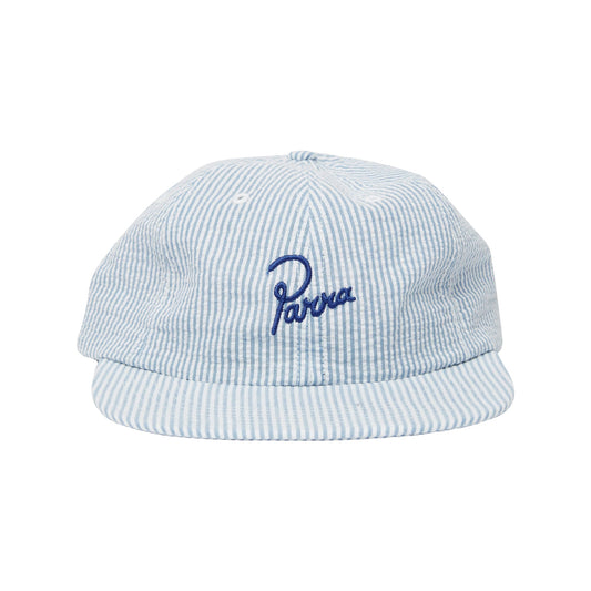 By Parra Classic Logo 6 Panel Hat