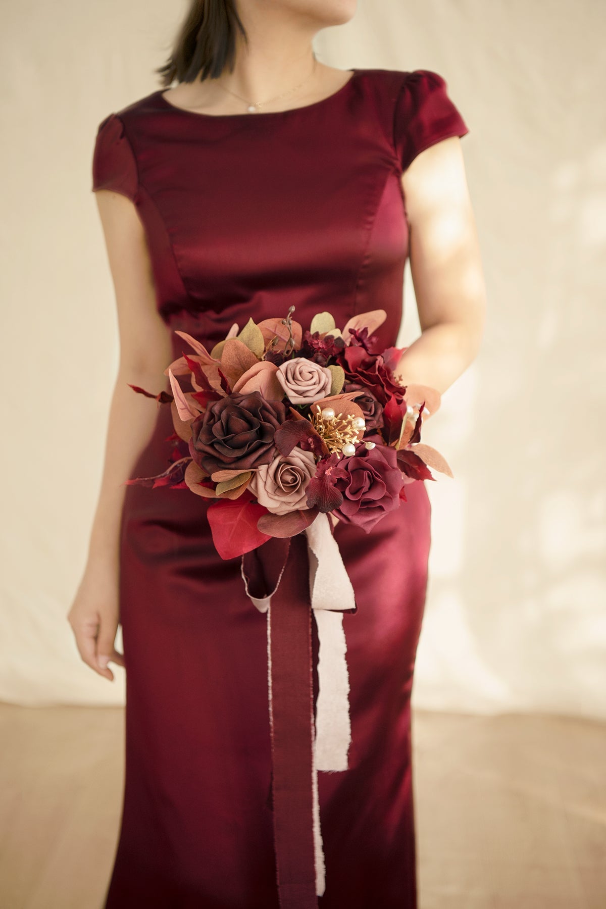 Bridesmaid Bouquets on Sale