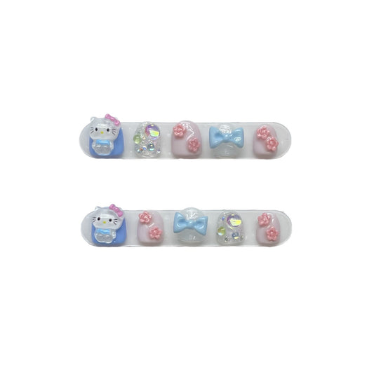 Beloved Hello Kitty Design