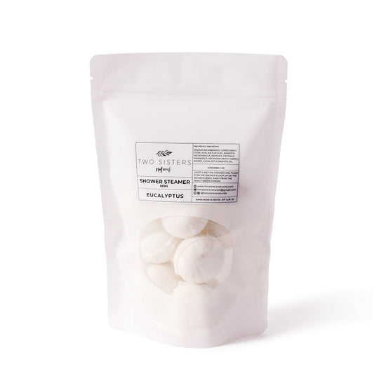 Shower Steamers Mini - Eucalyptus